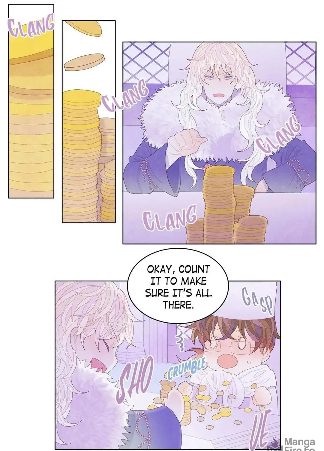Read Magic Soup (Colored) chapter 12 image 48 on Lezhin