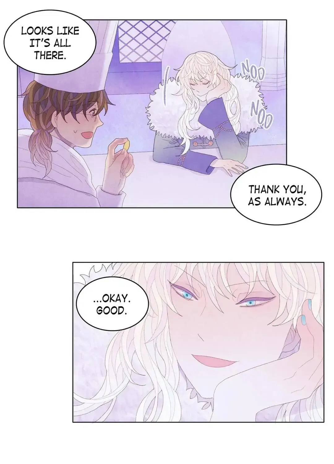 Read Magic Soup (Colored) chapter 12 image 50 on Lezhin