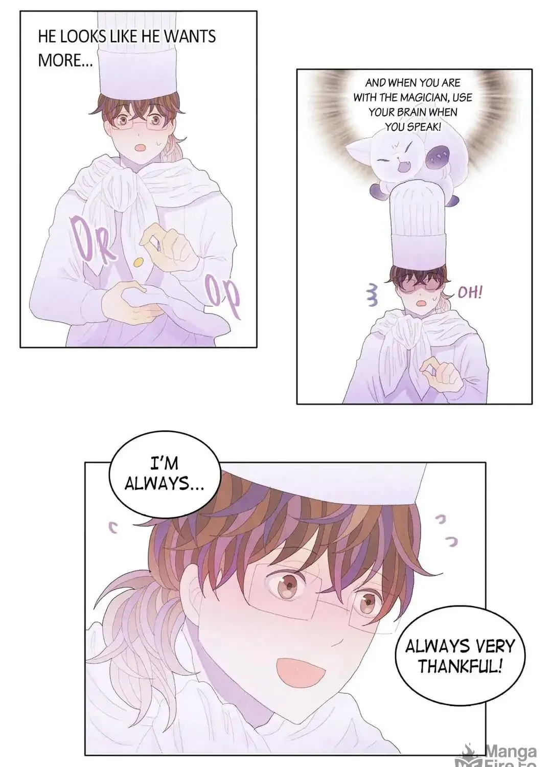Read Magic Soup (Colored) chapter 12 image 52 on Lezhin