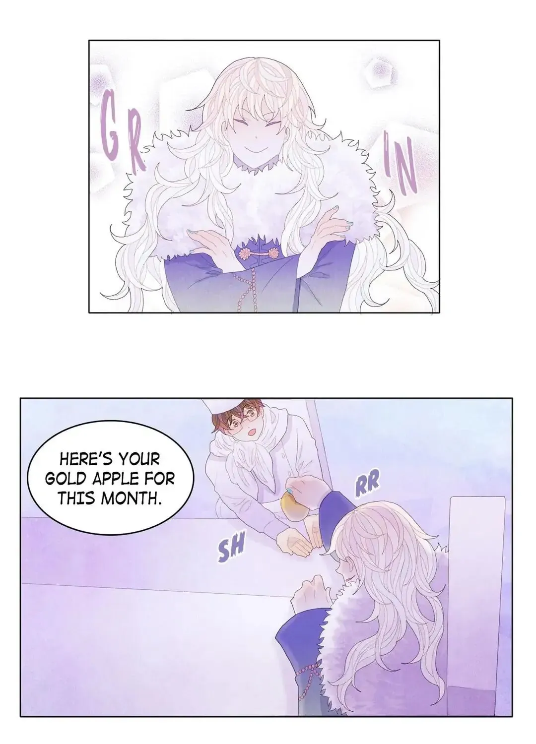Read Magic Soup (Colored) chapter 12 image 54 on Lezhin