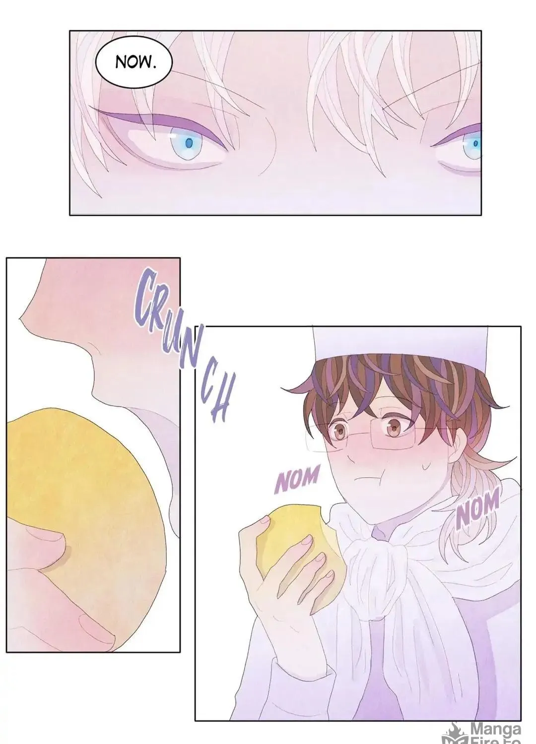 Read Magic Soup (Colored) chapter 12 image 58 on Lezhin