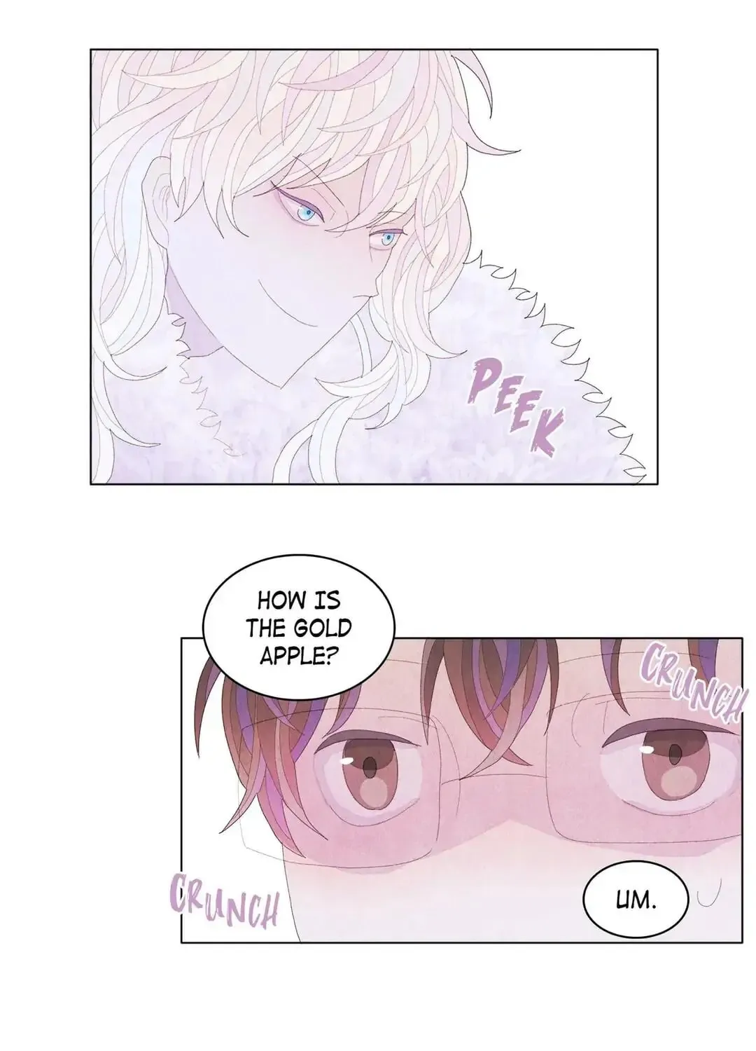 Read Magic Soup (Colored) chapter 12 image 60 on Lezhin