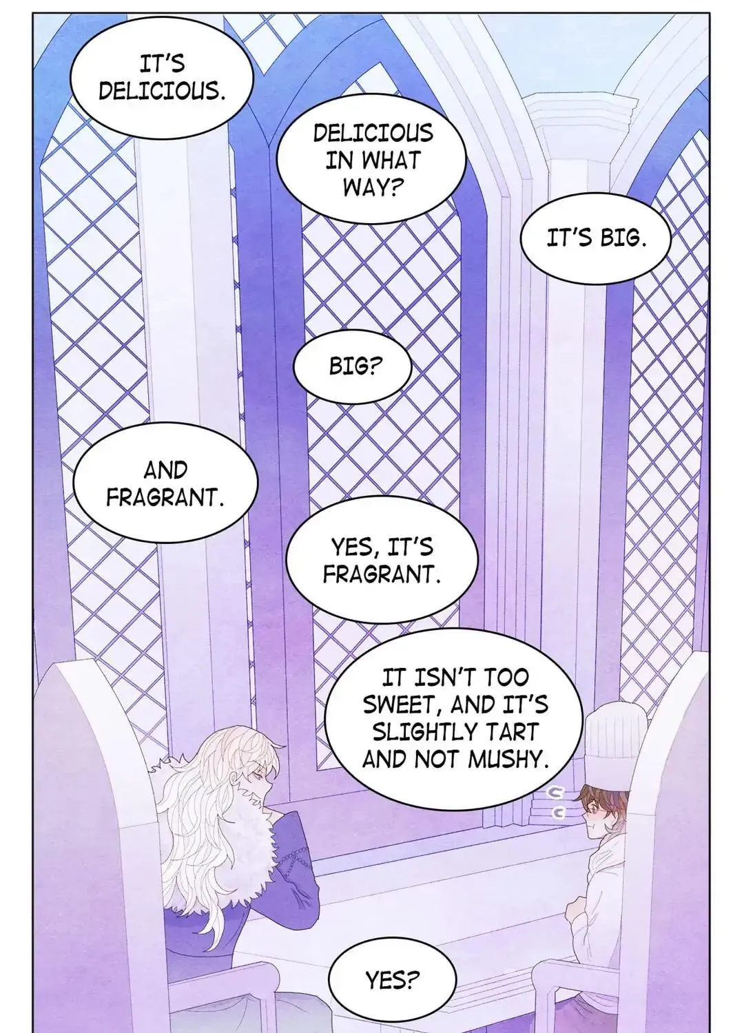 Read Magic Soup (Colored) chapter 12 image 62 on Lezhin