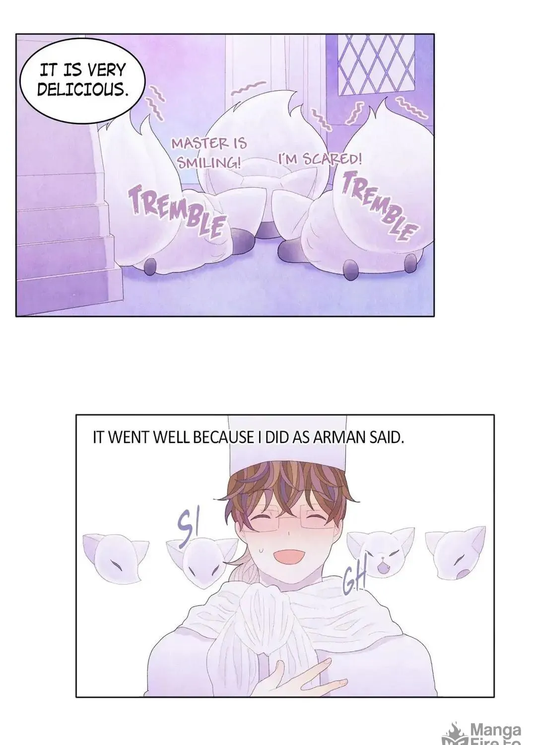 Read Magic Soup (Colored) chapter 12 image 64 on Lezhin