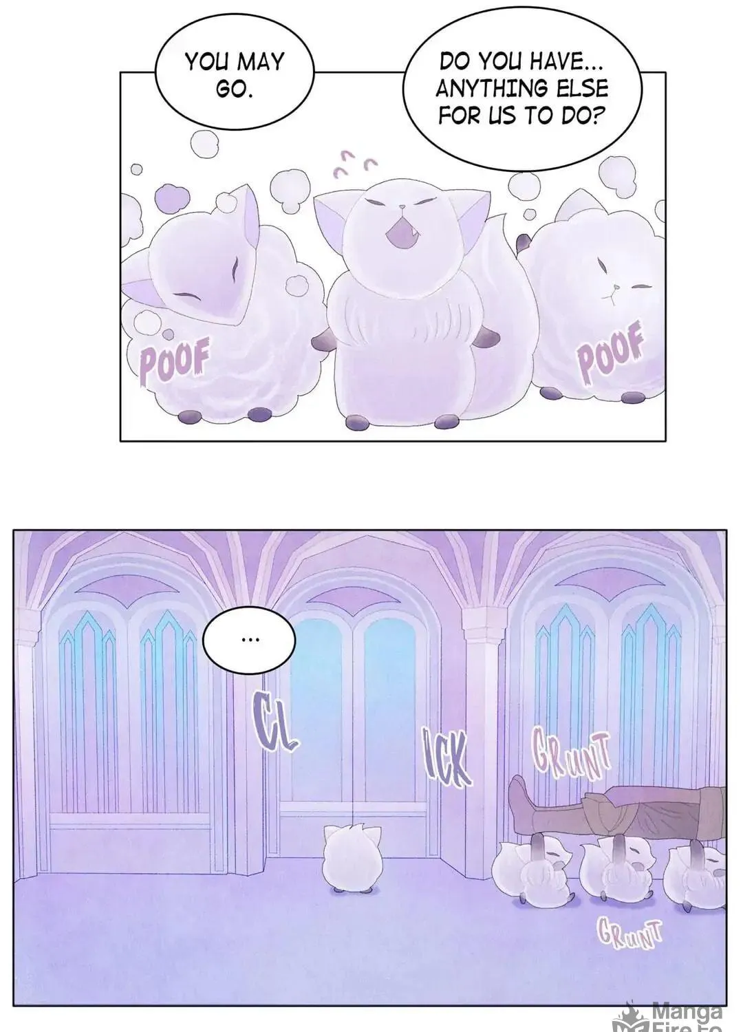 Read Magic Soup (Colored) chapter 12 image 8 on Lezhin