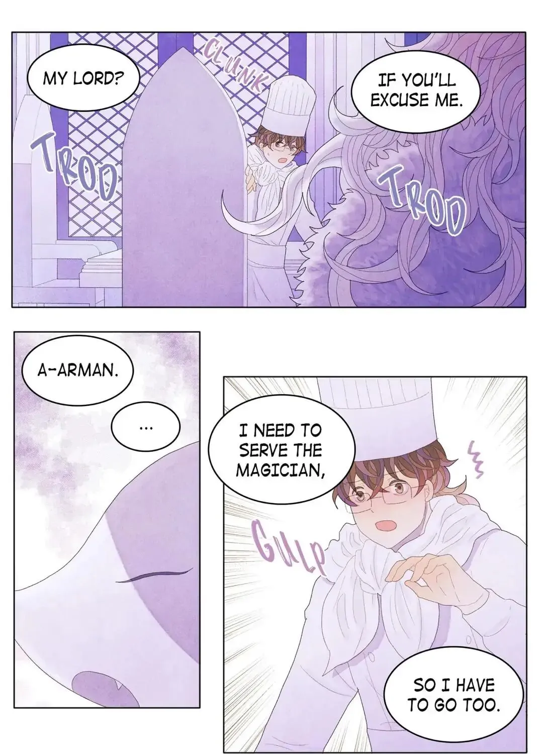 Read Magic Soup (Colored) chapter 13 image 12 on Lezhin