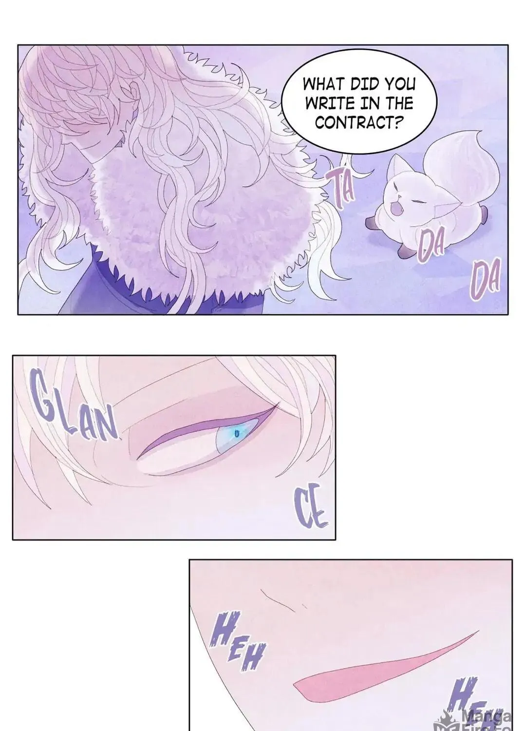 Read Magic Soup (Colored) chapter 13 image 16 on Lezhin