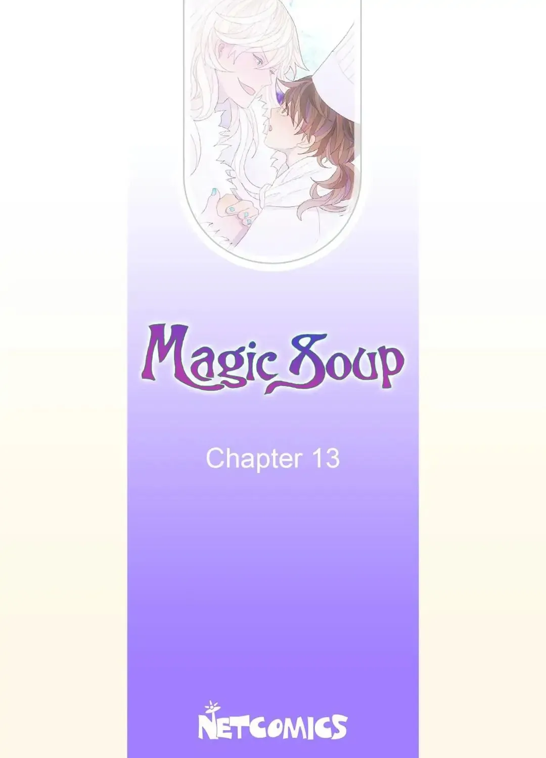 Read Magic Soup (Colored) chapter 13 image 2 on Lezhin