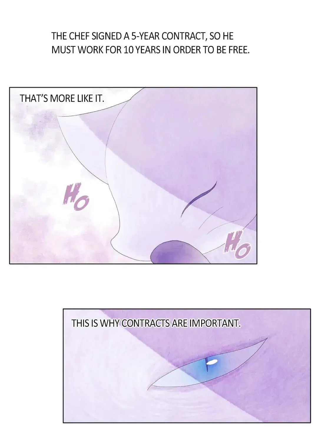 Read Magic Soup (Colored) chapter 13 image 20 on Lezhin