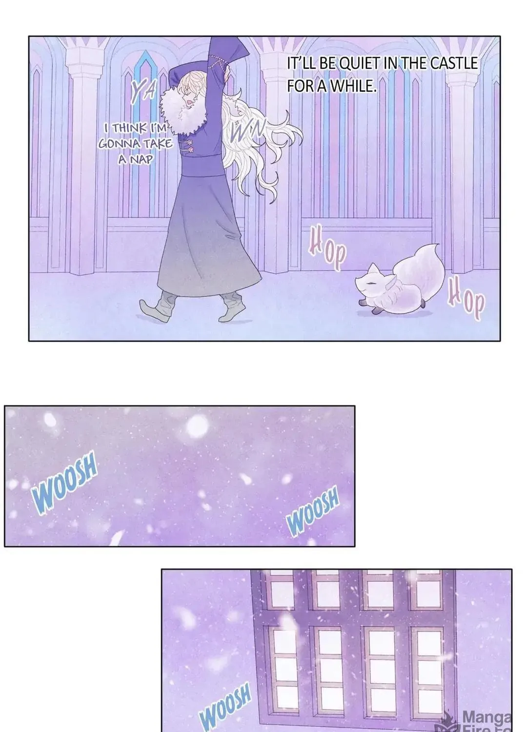 Read Magic Soup (Colored) chapter 13 image 22 on Lezhin