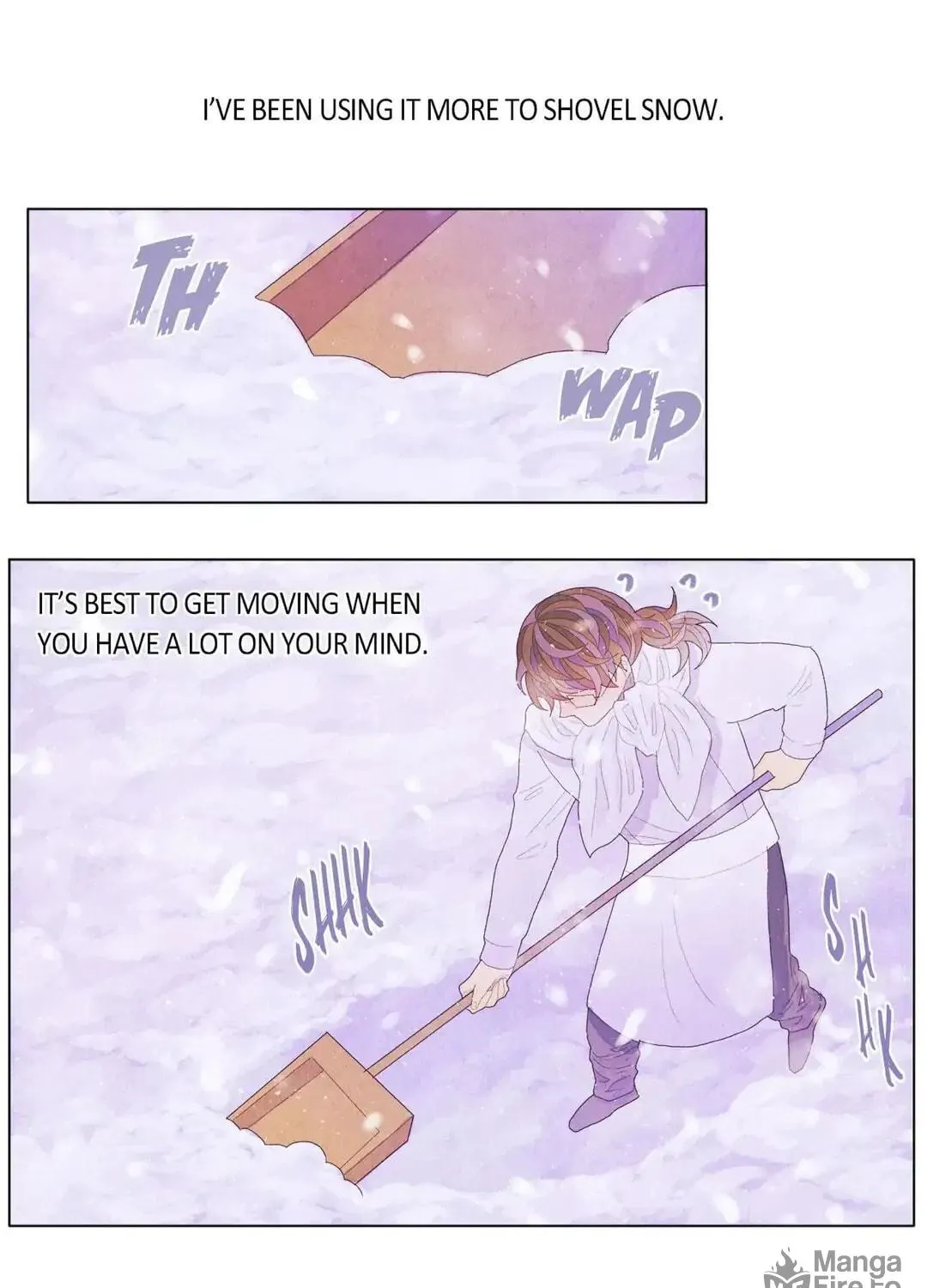 Read Magic Soup (Colored) chapter 13 image 28 on Lezhin