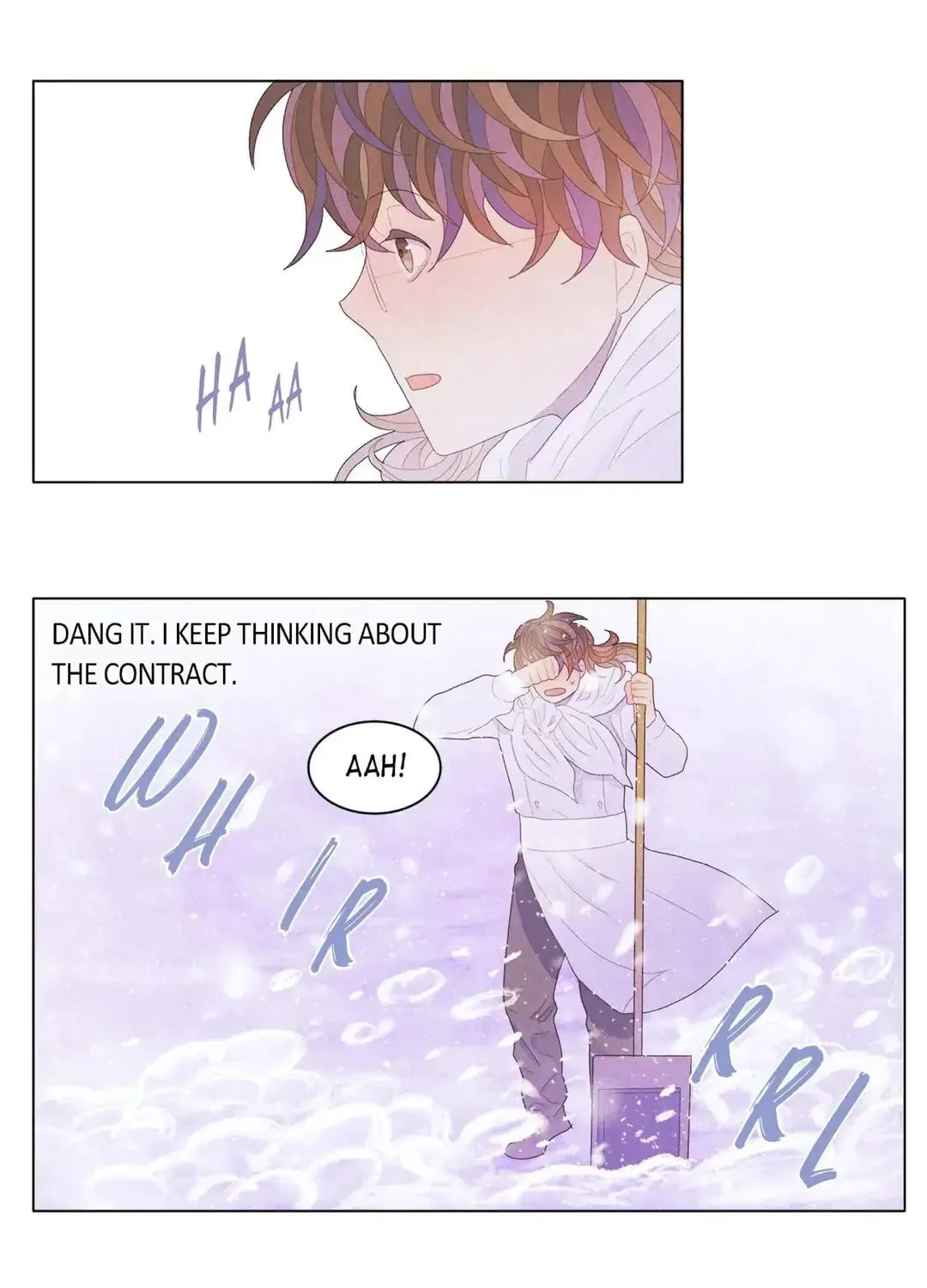 Read Magic Soup (Colored) chapter 13 image 30 on Lezhin