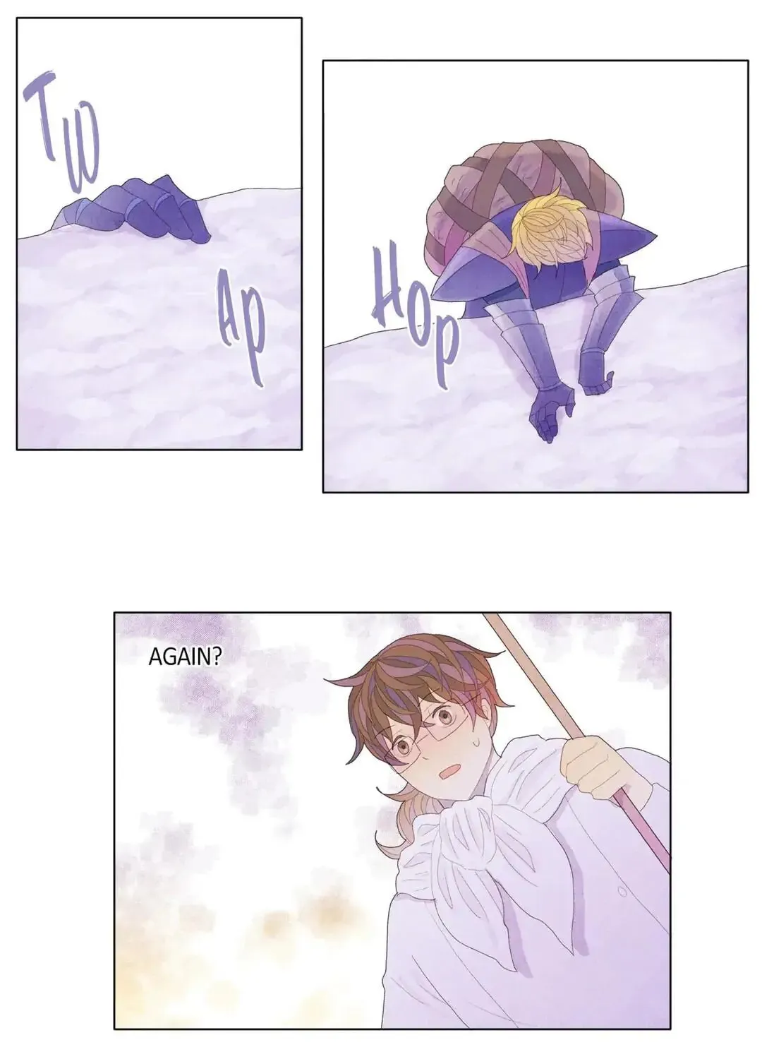 Read Magic Soup (Colored) chapter 13 image 36 on Lezhin