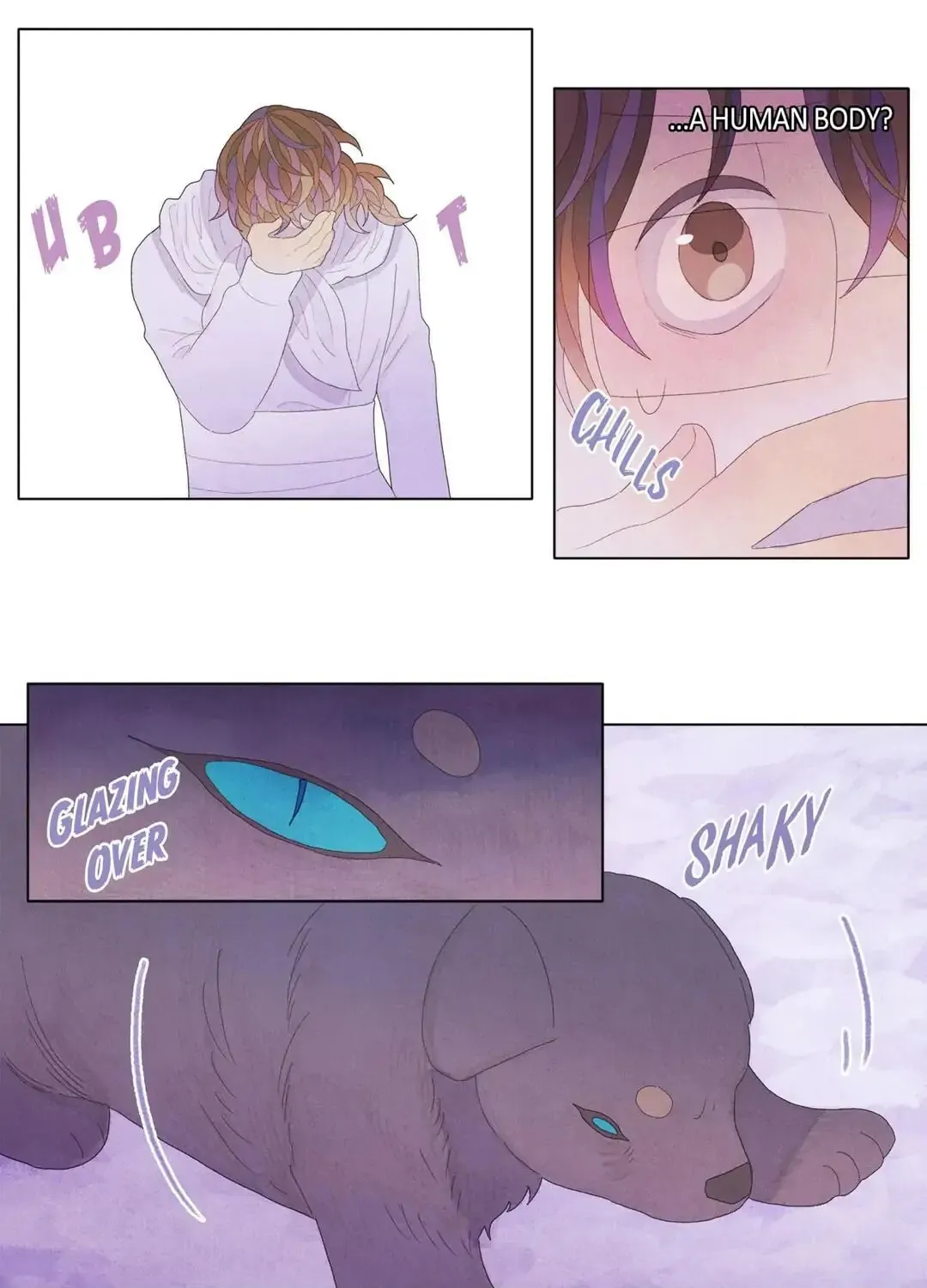 Read Magic Soup (Colored) chapter 13 image 42 on Lezhin