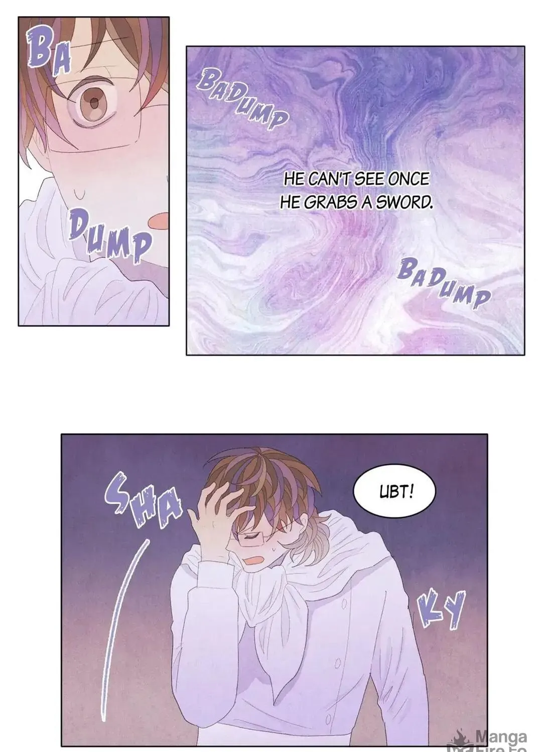 Read Magic Soup (Colored) chapter 13 image 58 on Lezhin