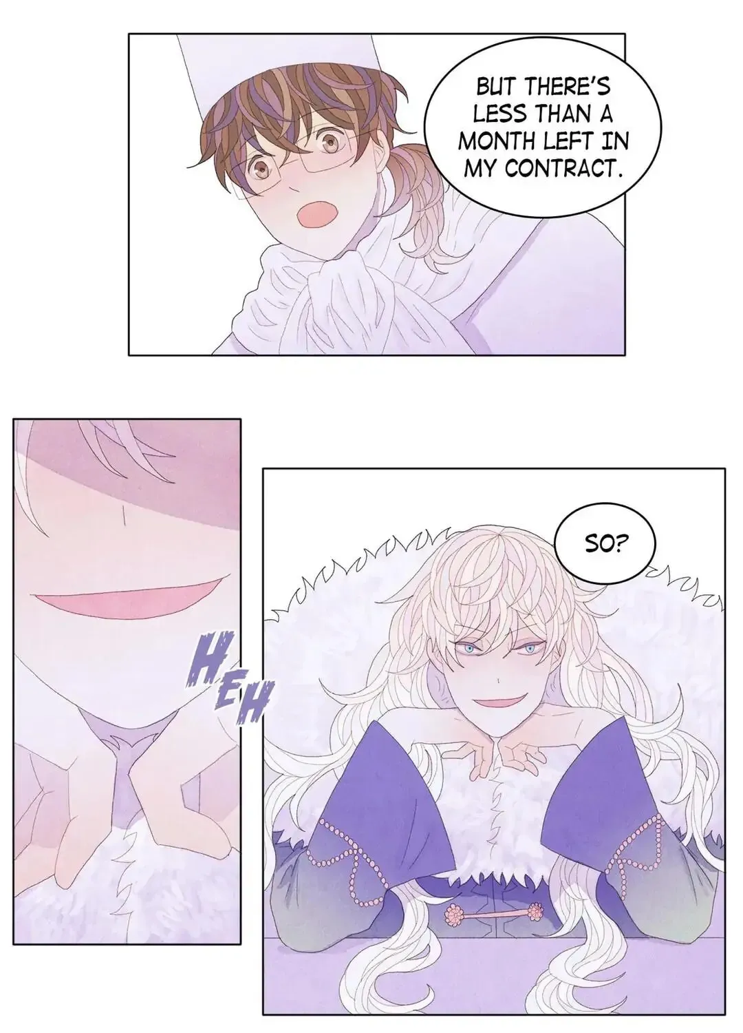 Read Magic Soup (Colored) chapter 13 image 6 on Lezhin
