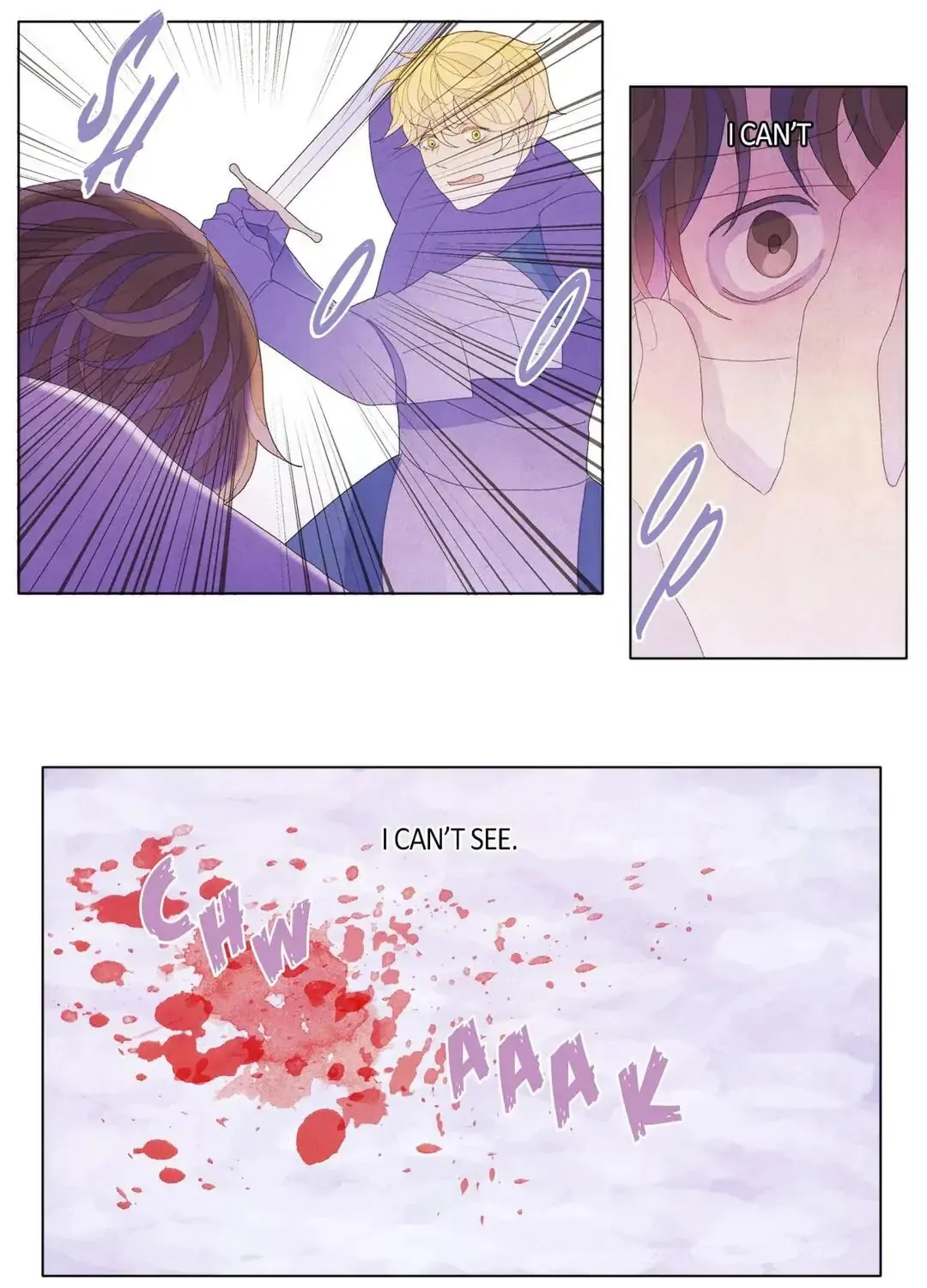Read Magic Soup (Colored) chapter 13 image 60 on Lezhin
