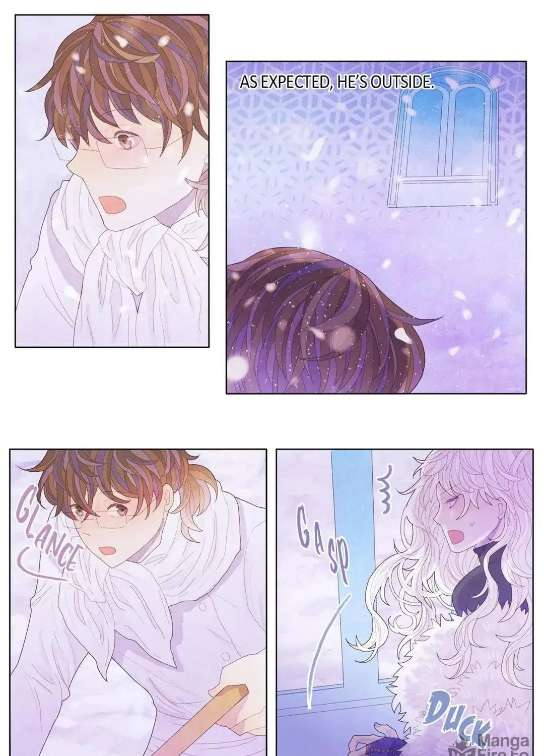 Read Magic Soup (Colored) chapter 14 image 10 on Lezhin