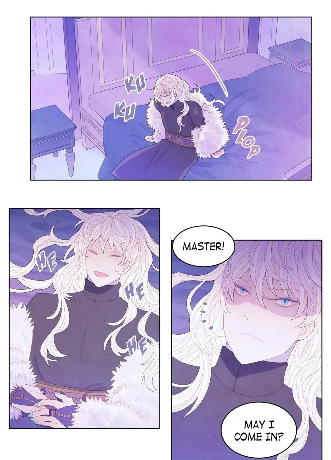 Read Magic Soup (Colored) chapter 14 image 14 on Lezhin
