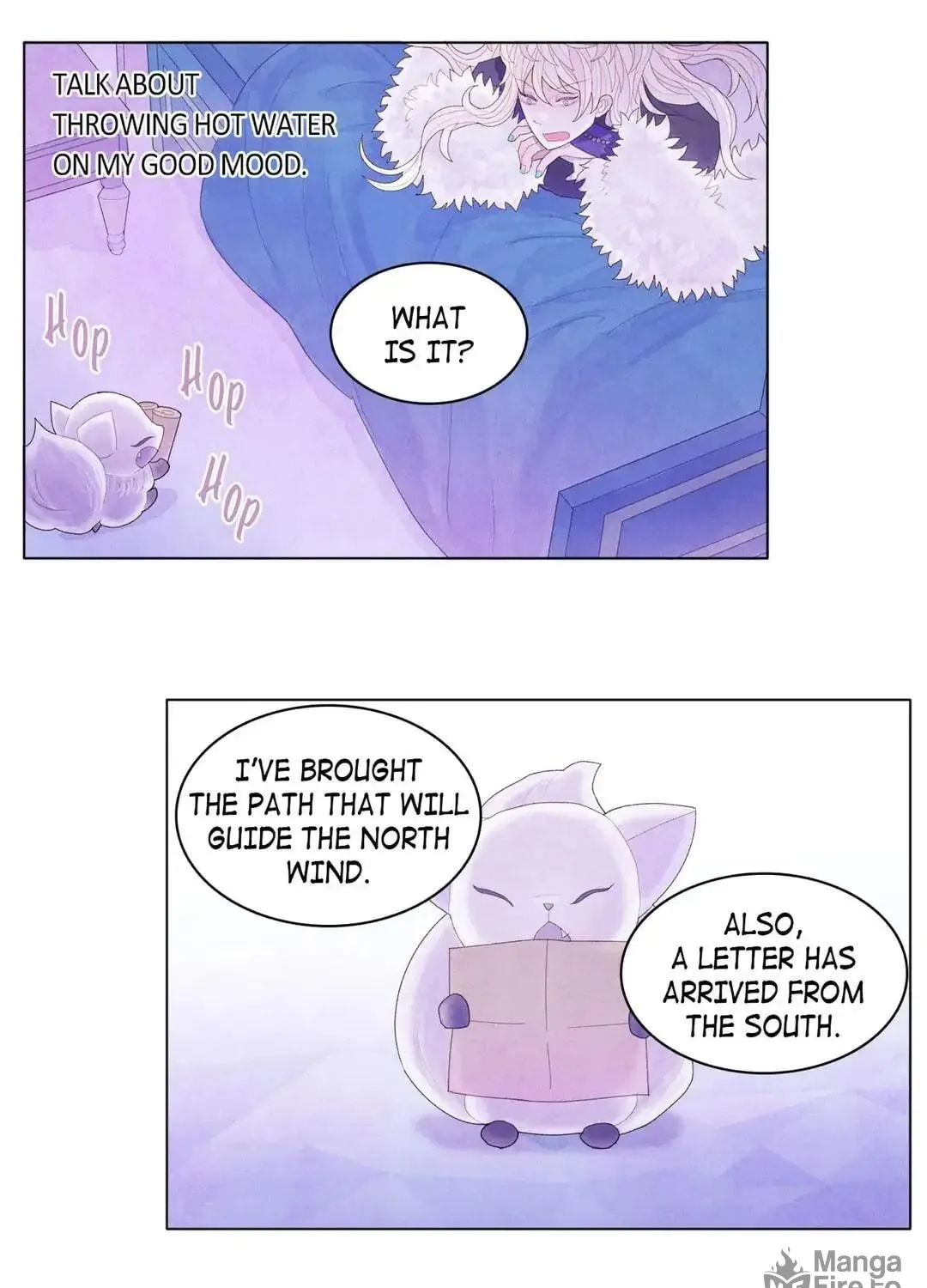 Read Magic Soup (Colored) chapter 14 image 16 on Lezhin