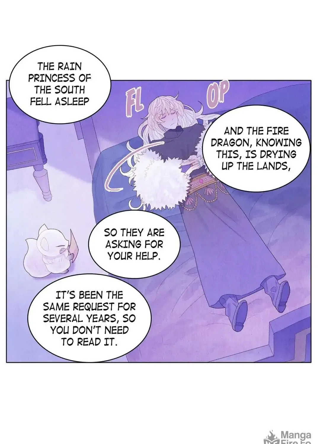 Read Magic Soup (Colored) chapter 14 image 18 on Lezhin