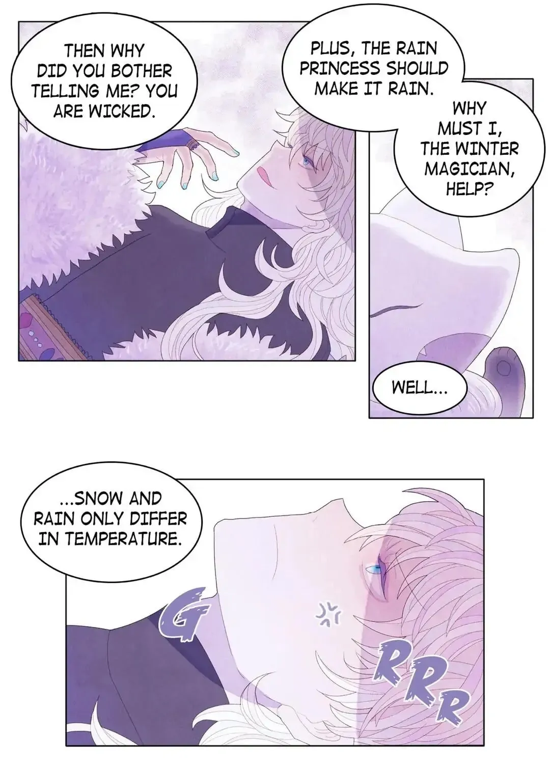 Read Magic Soup (Colored) chapter 14 image 20 on Lezhin