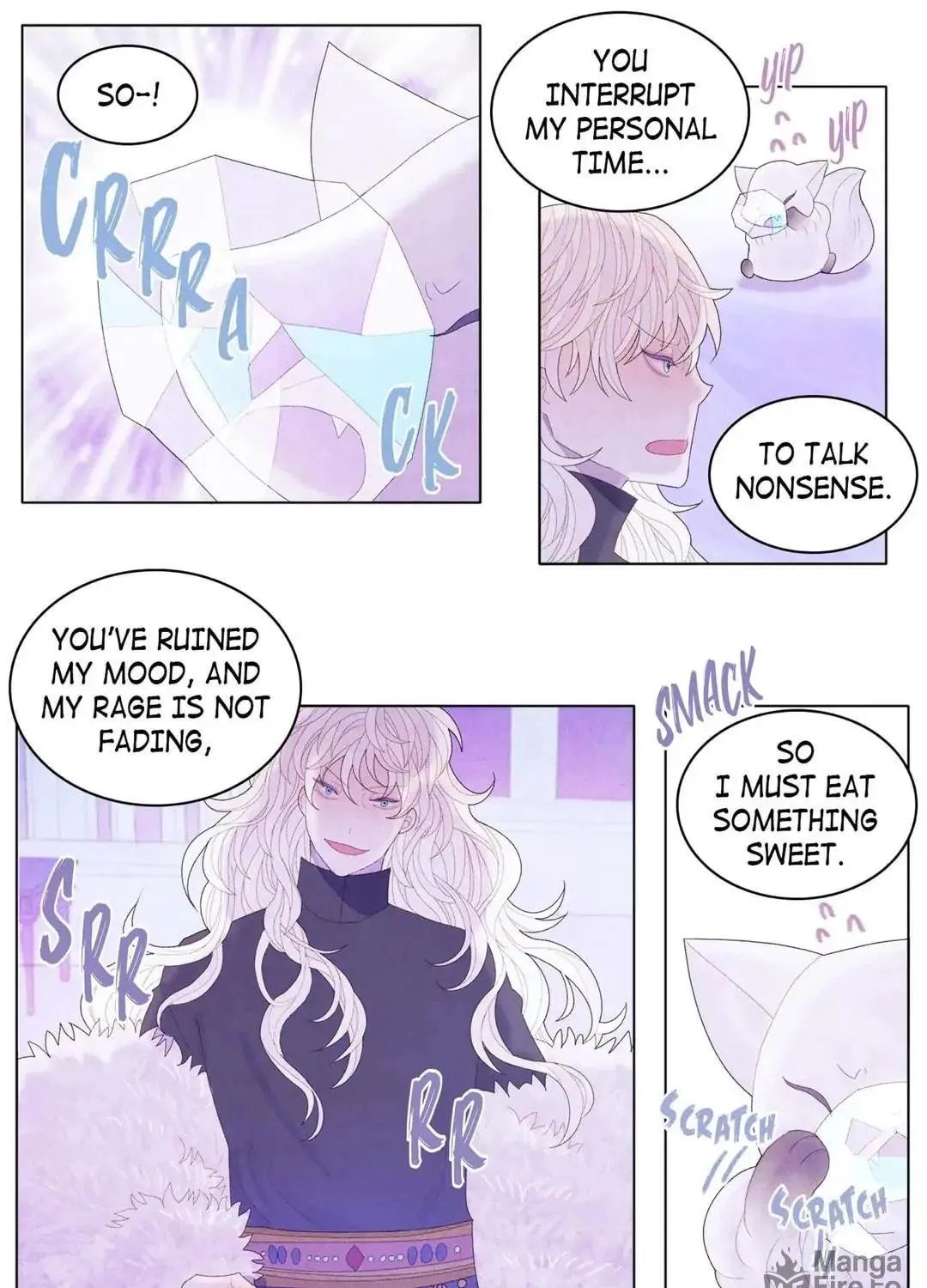 Read Magic Soup (Colored) chapter 14 image 22 on Lezhin