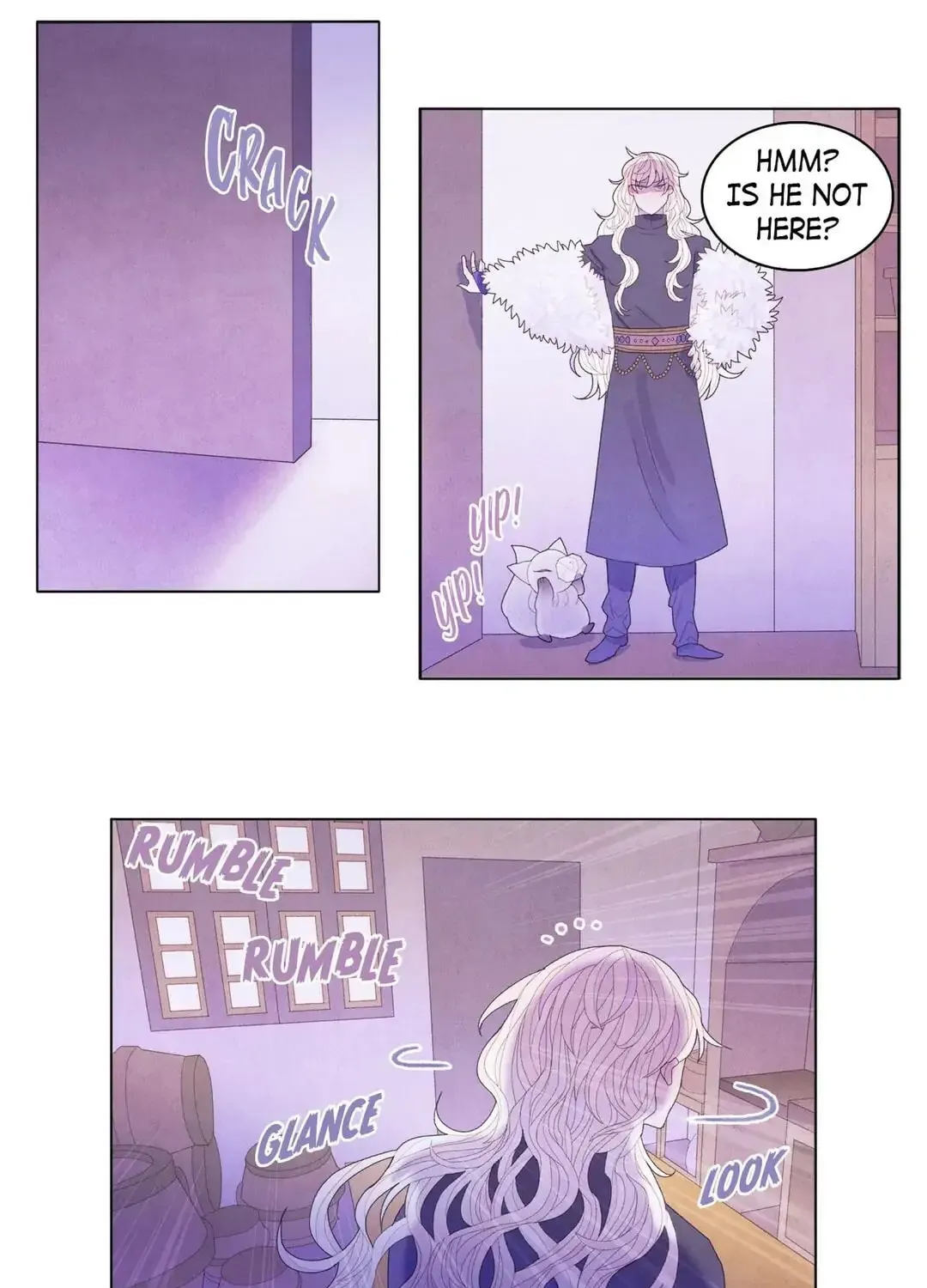 Read Magic Soup (Colored) chapter 14 image 24 on Lezhin