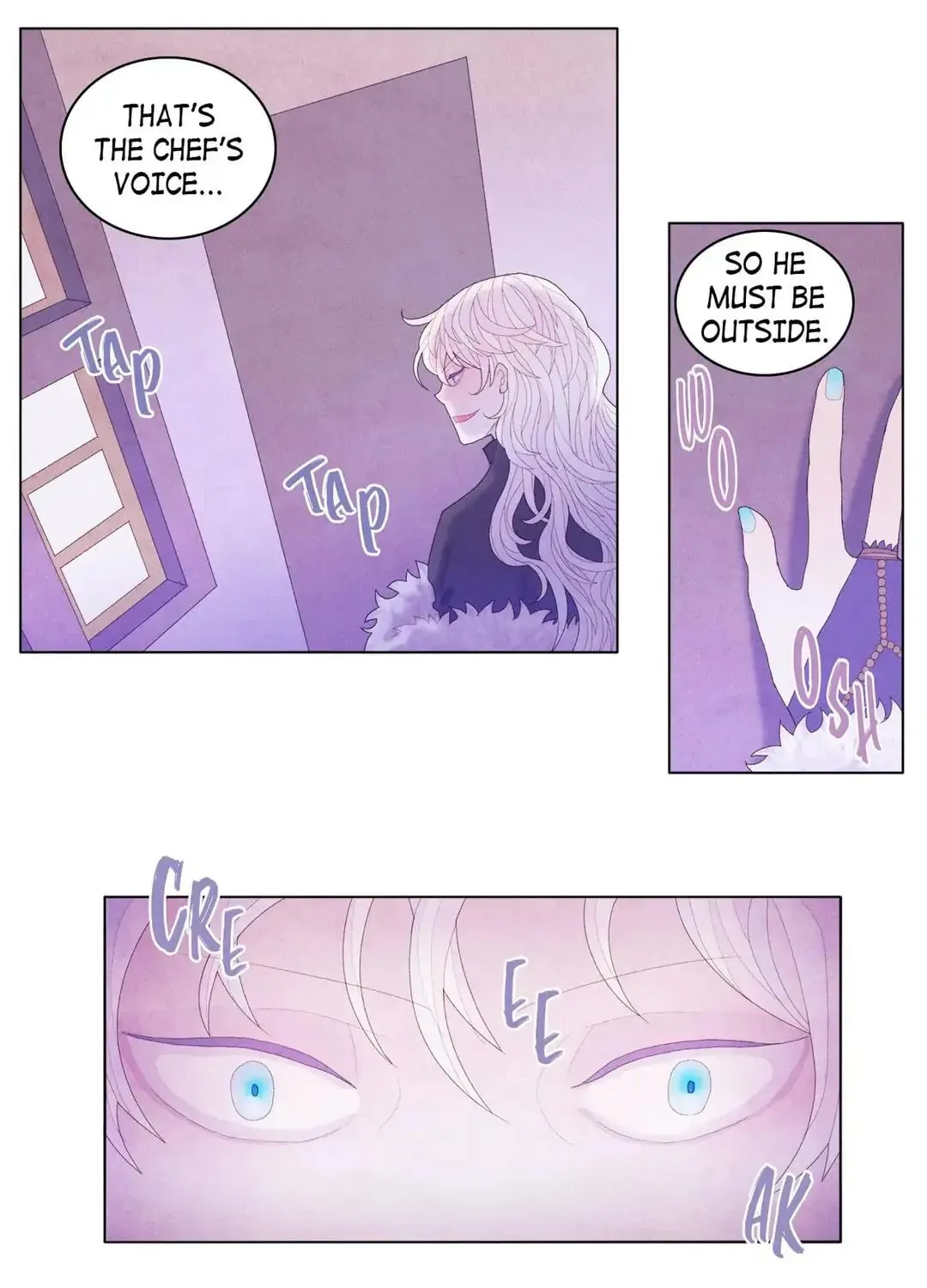 Read Magic Soup (Colored) chapter 14 image 26 on Lezhin