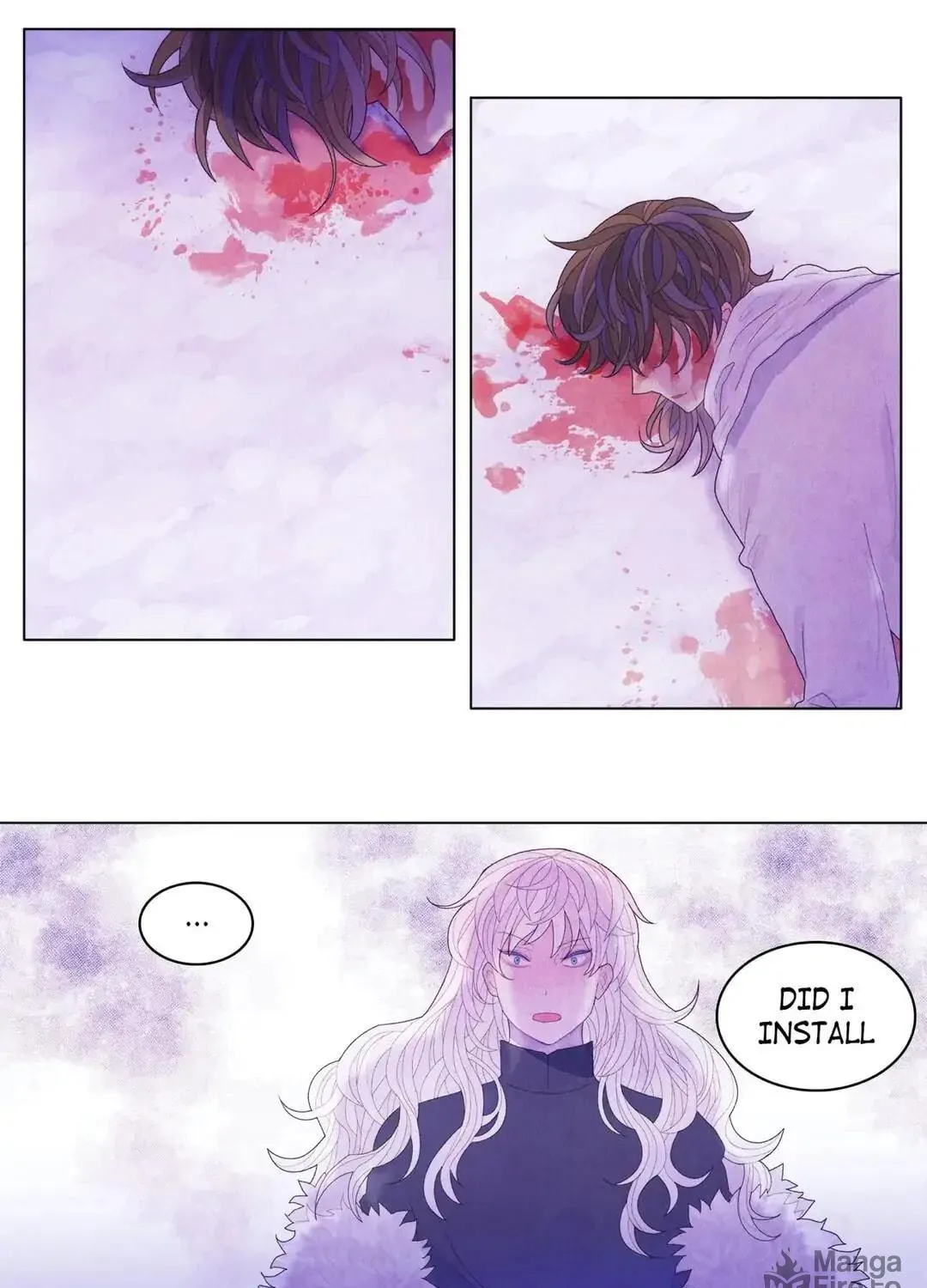 Read Magic Soup (Colored) chapter 14 image 28 on Lezhin