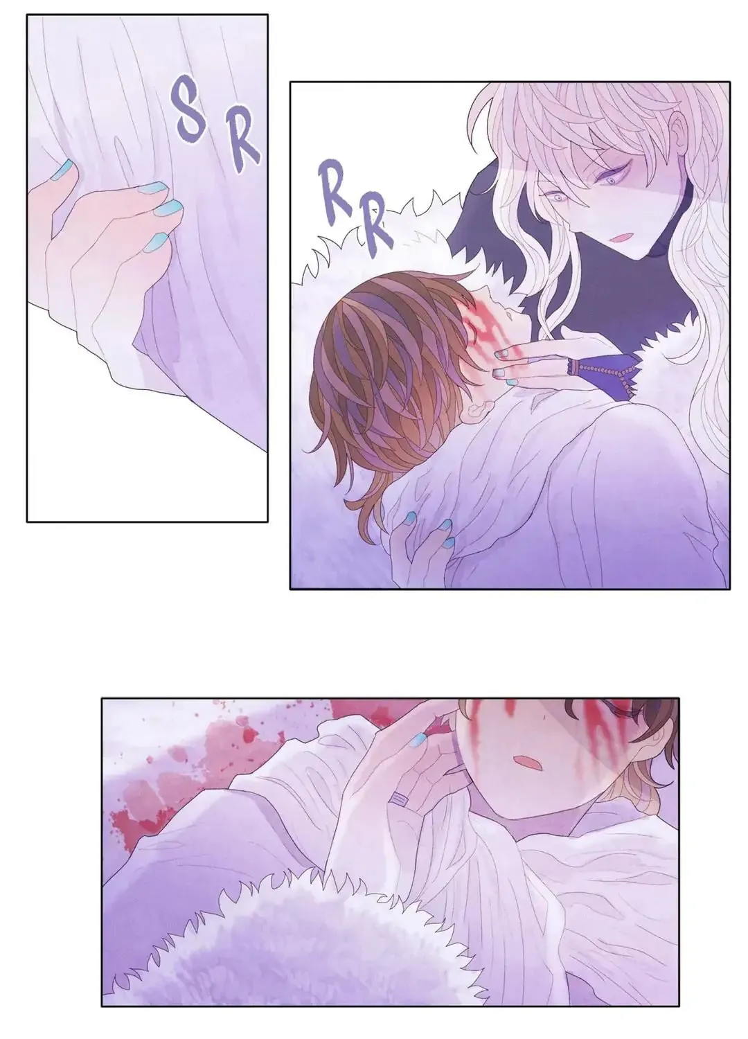 Read Magic Soup (Colored) chapter 14 image 32 on Lezhin