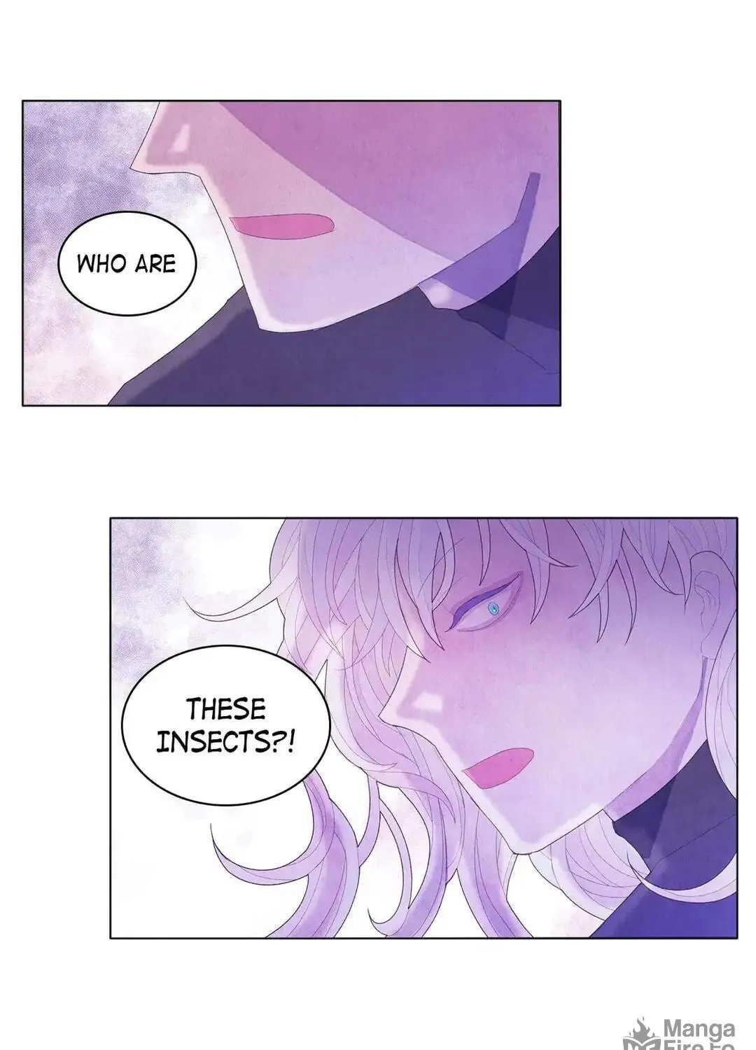 Read Magic Soup (Colored) chapter 14 image 34 on Lezhin