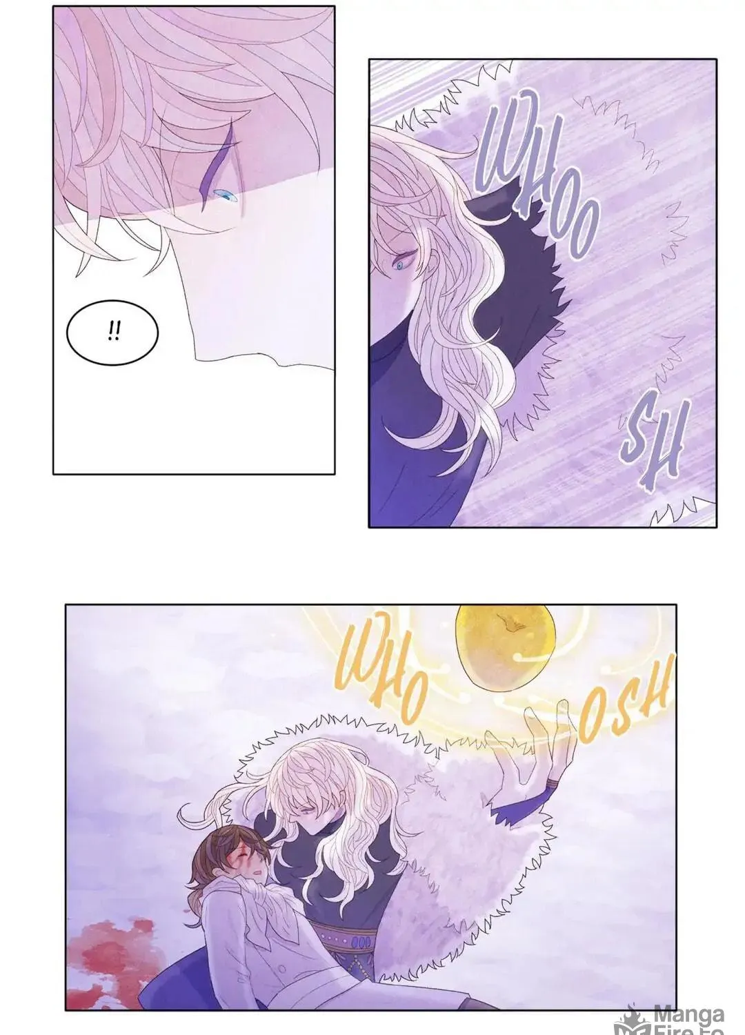Read Magic Soup (Colored) chapter 14 image 38 on Lezhin