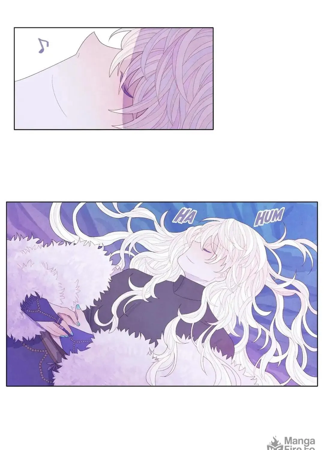 Read Magic Soup (Colored) chapter 14 image 4 on Lezhin