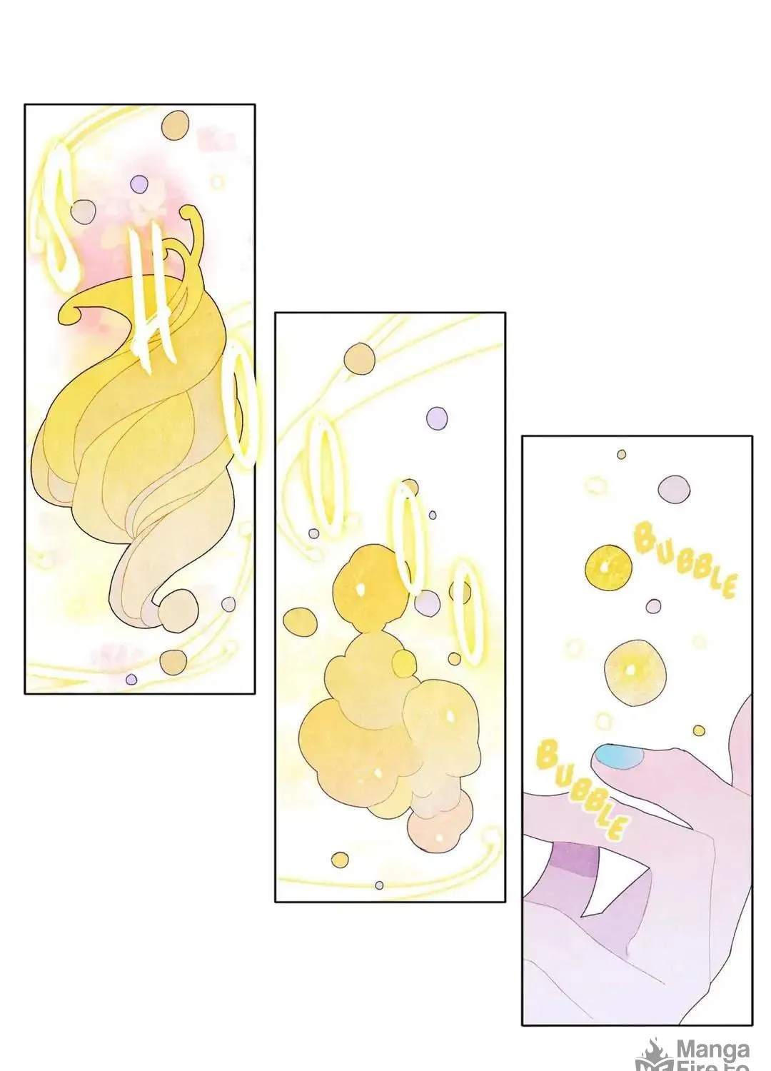 Read Magic Soup (Colored) chapter 14 image 40 on Lezhin