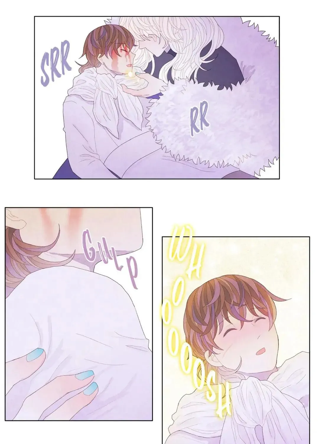 Read Magic Soup (Colored) chapter 14 image 42 on Lezhin