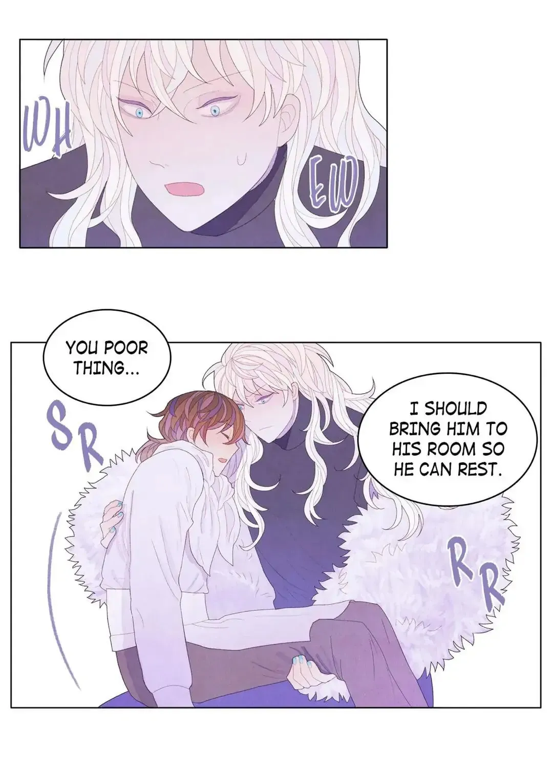 Read Magic Soup (Colored) chapter 14 image 44 on Lezhin