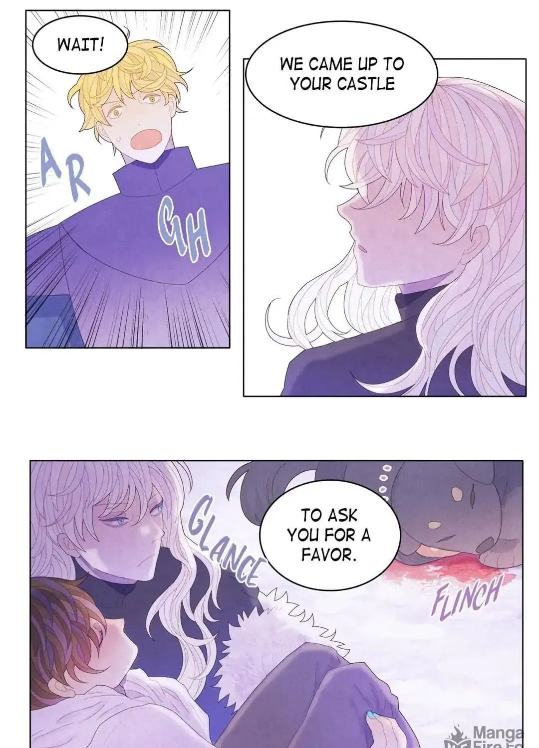 Read Magic Soup (Colored) chapter 14 image 46 on Lezhin