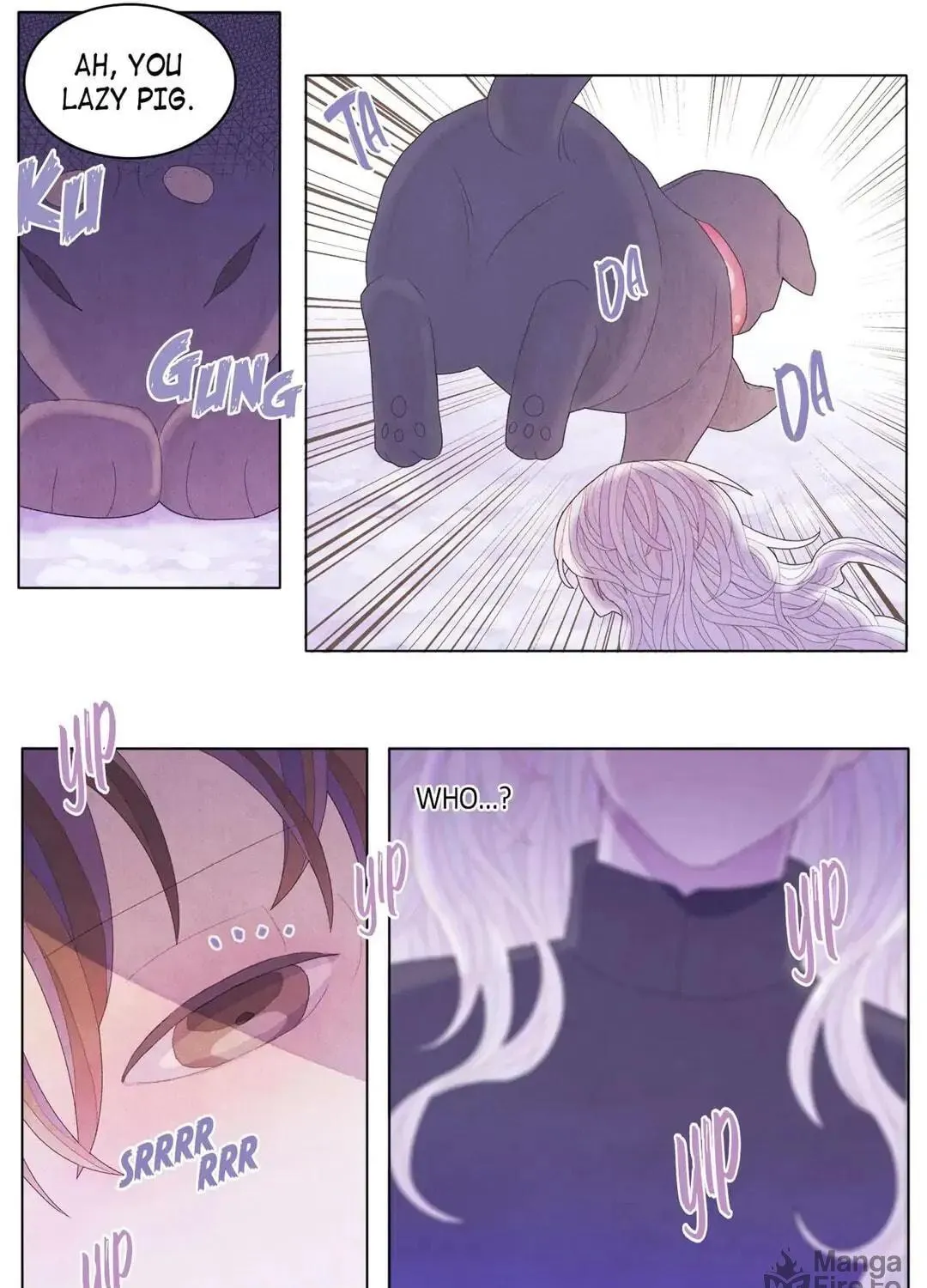Read Magic Soup (Colored) chapter 14 image 48 on Lezhin