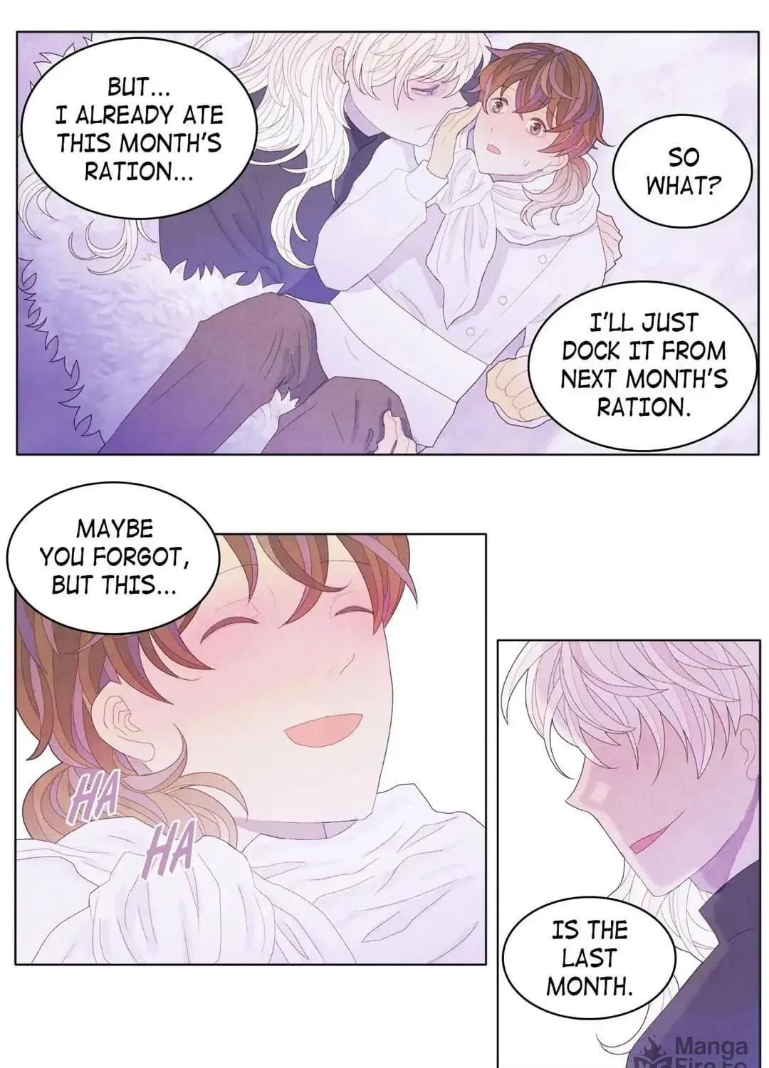 Read Magic Soup (Colored) chapter 14 image 52 on Lezhin