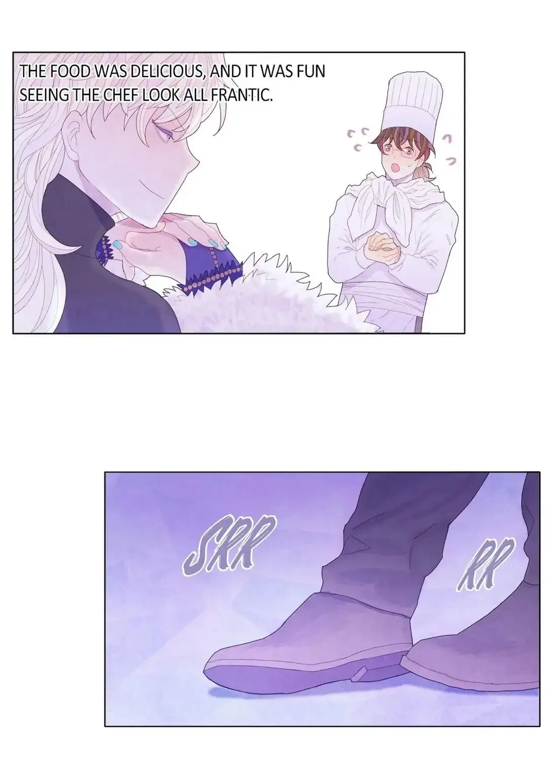 Read Magic Soup (Colored) chapter 14 image 6 on Lezhin