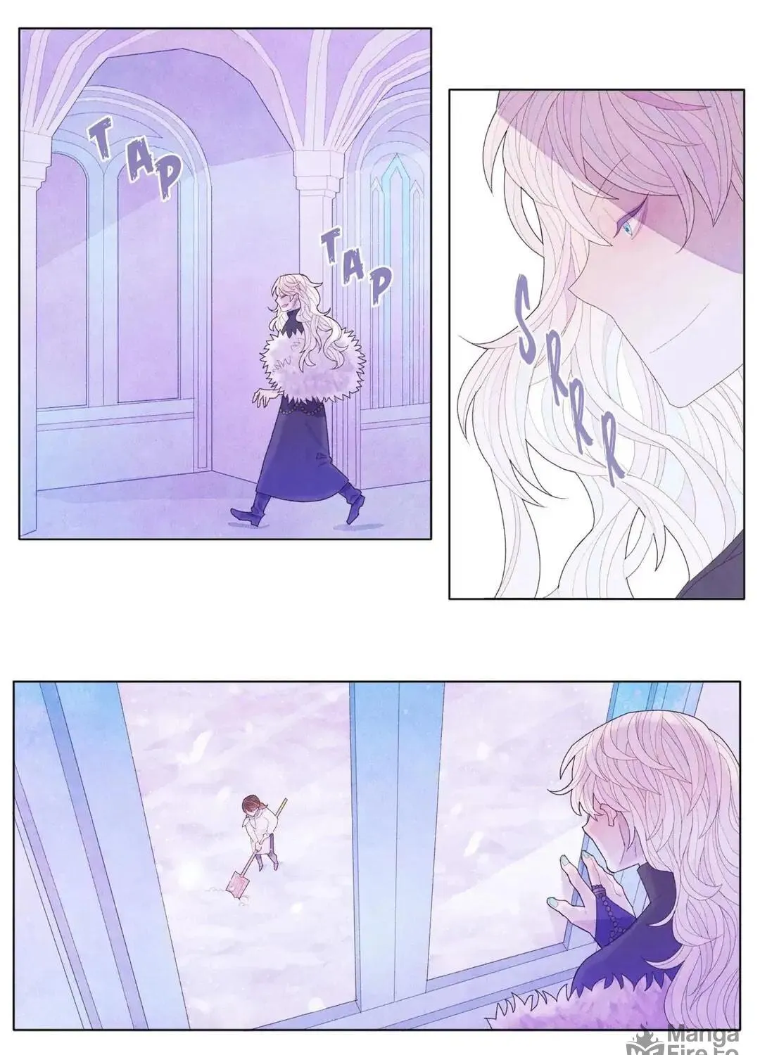 Read Magic Soup (Colored) chapter 14 image 8 on Lezhin