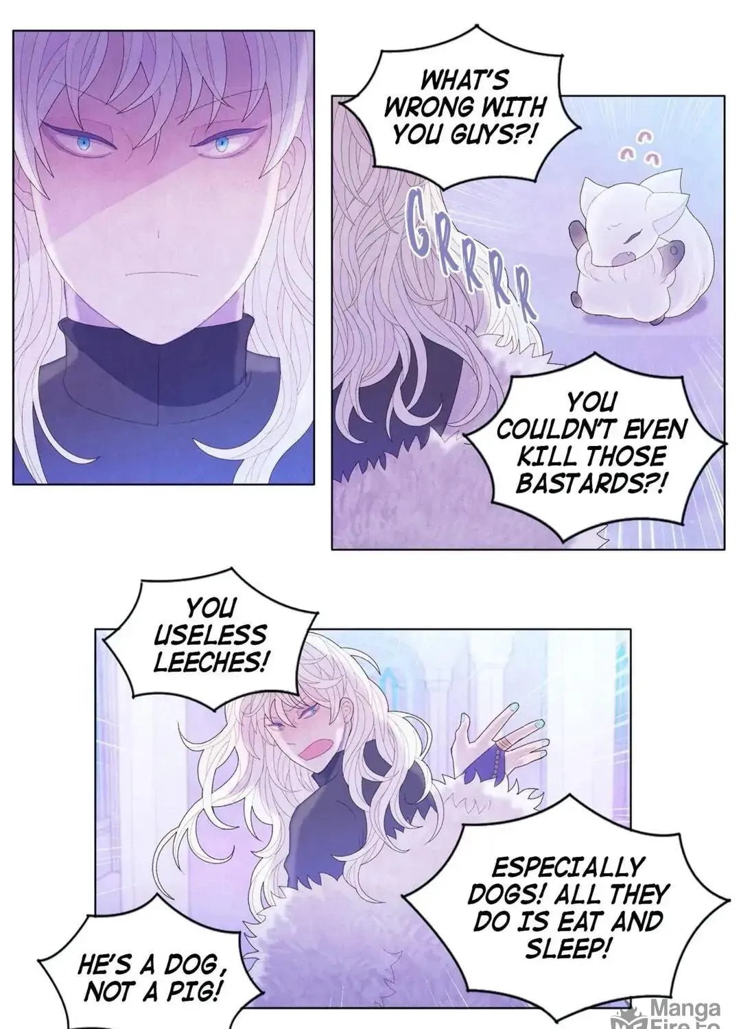 Read Magic Soup (Colored) chapter 15 image 10 on Lezhin