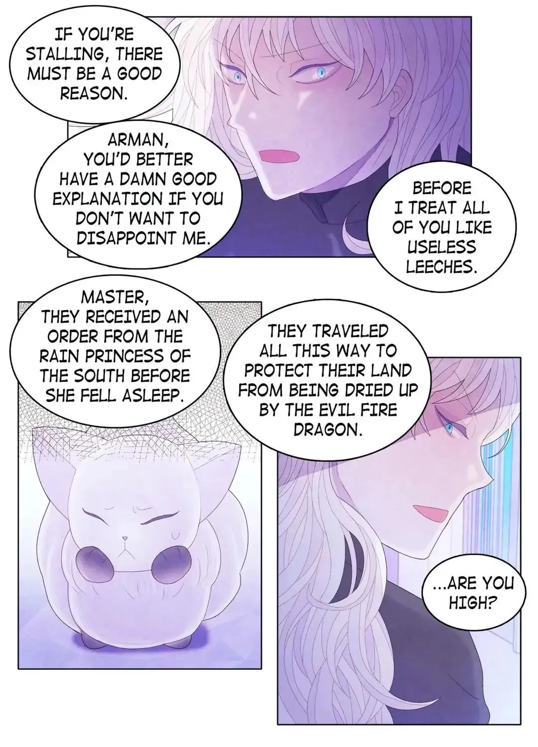 Read Magic Soup (Colored) chapter 15 image 12 on Lezhin