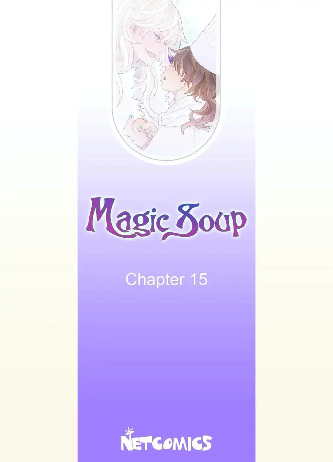 Read Magic Soup (Colored) chapter 15 image 2 on Lezhin