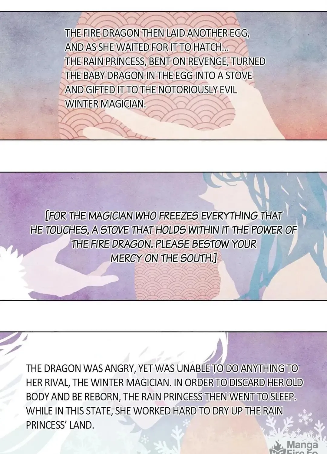 Read Magic Soup (Colored) chapter 15 image 22 on Lezhin
