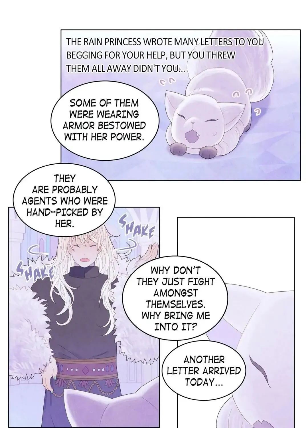Read Magic Soup (Colored) chapter 15 image 24 on Lezhin