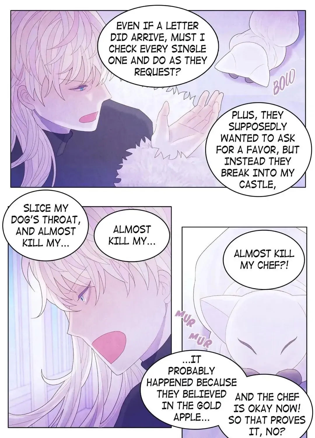 Read Magic Soup (Colored) chapter 15 image 26 on Lezhin