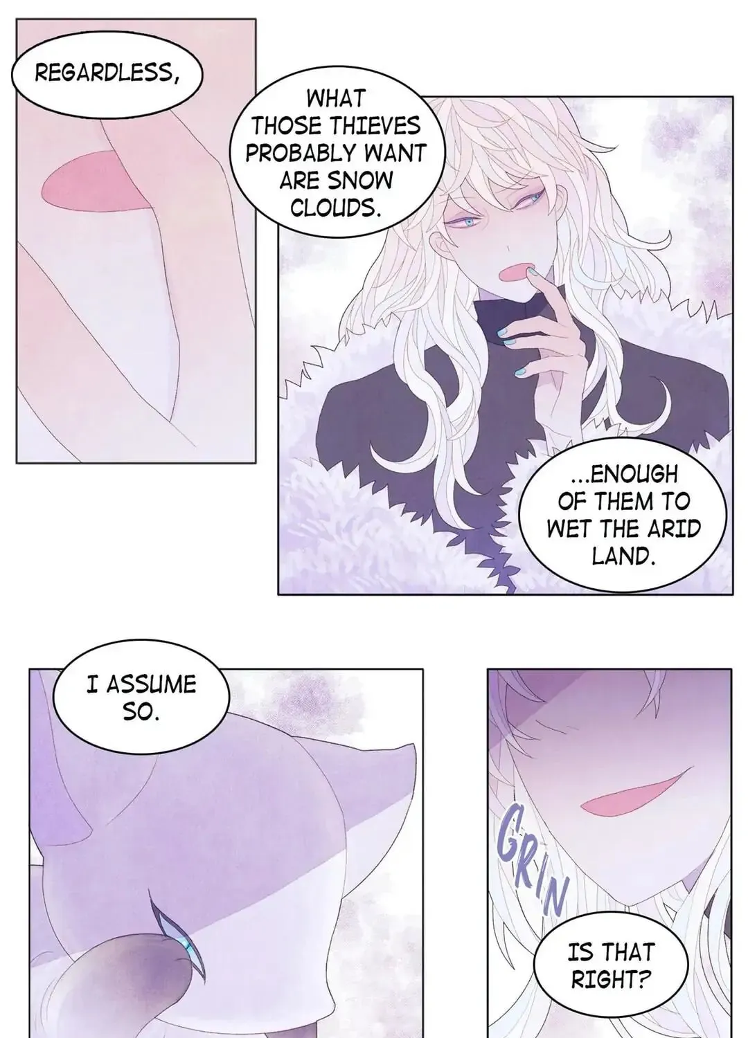 Read Magic Soup (Colored) chapter 15 image 30 on Lezhin