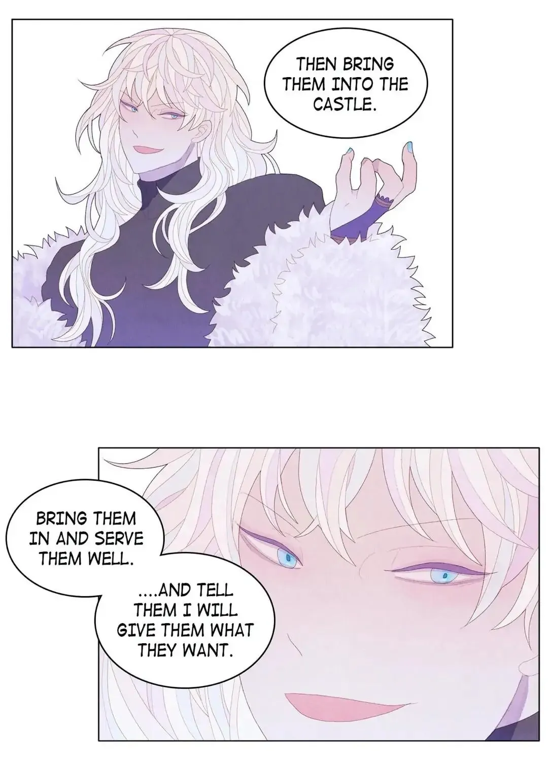 Read Magic Soup (Colored) chapter 15 image 32 on Lezhin